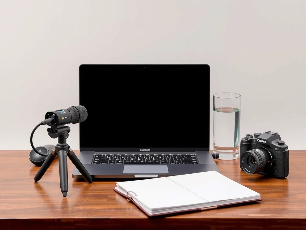 Préparation à la visioconférence